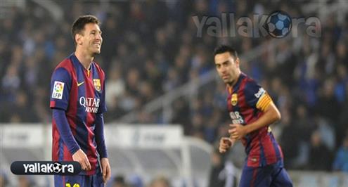 صحيفة إنجليزية: تشيلسي يجهز 200 مليون إسترليني لشراء ميسي